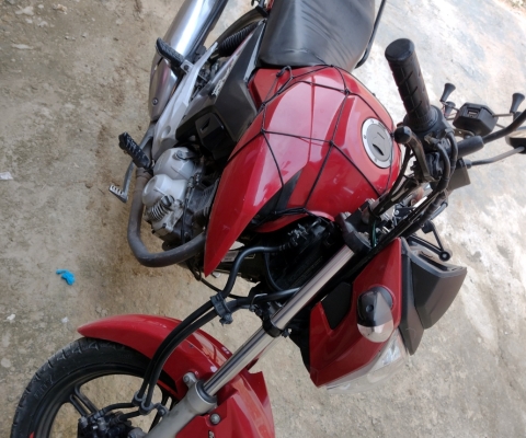 HONDA CG à venda.