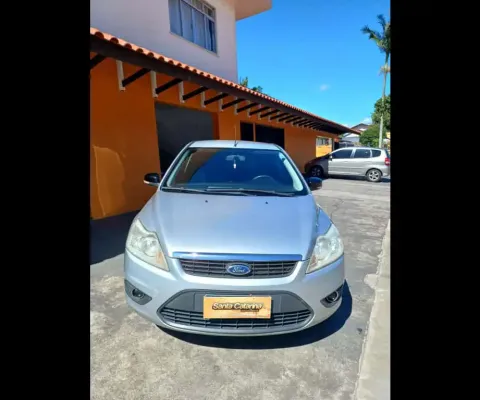 Ford FOCUS 2.0 GLX 16V GASOLINA 4P MANUAL