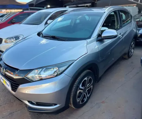 HONDA HR-V EX 1.8 FLEXONE 16V 5P AUT 2016
