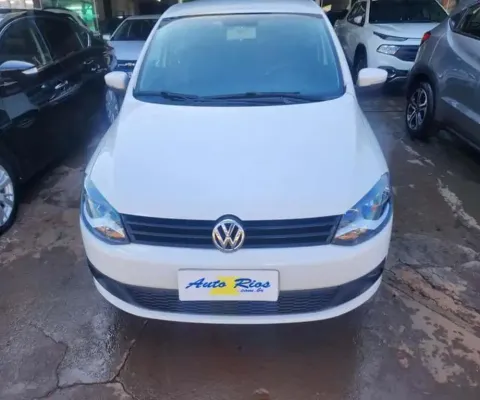 Volkswagen fox 1.6 prime g2 2013