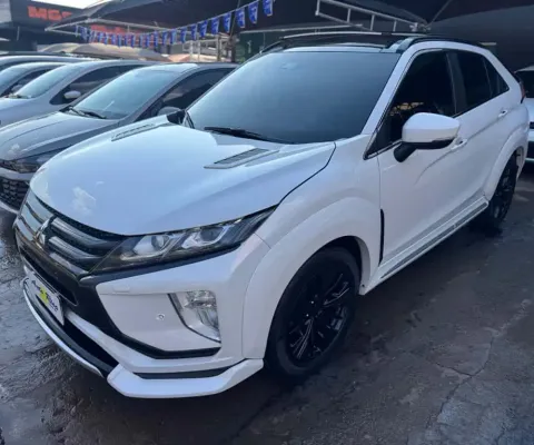 MITSUBISHI ECLIPSE CROSS HPE-S SPORT 1.5 AWC AUT 2020