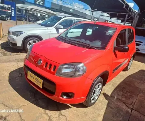 FIAT UNO EVO SPORTING 1.4 2013