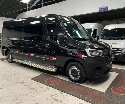 Renault master l3h2 16l executiva diesel 2026