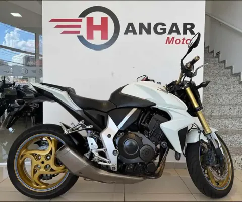 HONDA CB 1000R ABS  - 2013/2014