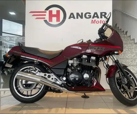 HONDA CBX 750 FOUR  - 1989/1989