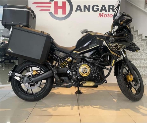 BMW F 750 GS PREMIUM  - 2018/2019