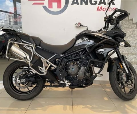 TRIUMPH TIGER 900 GT PRO  - 2022/2023