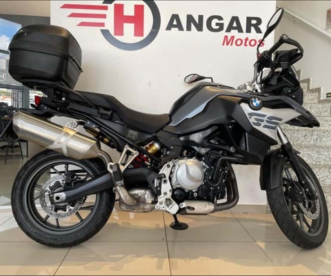 BMW F 750 GS PREMIUM  - 2019/2020