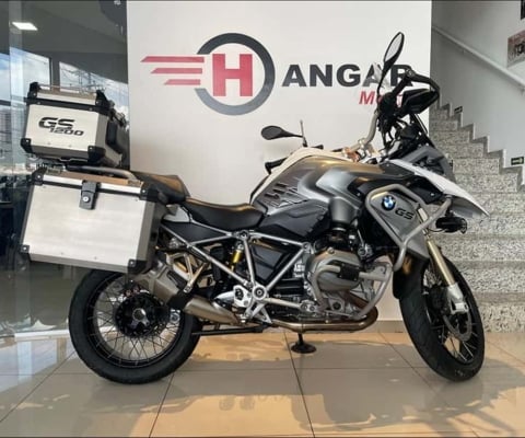 BMW R 1200 GS  - 2013/2013