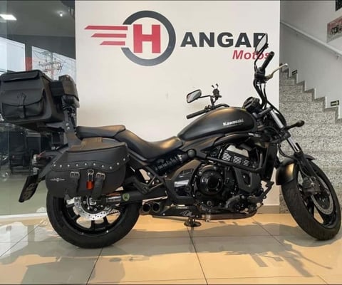 KAWASAKI VULCAN S 650 ABS  - 2021/2022