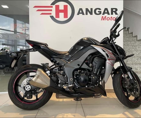 KAWASAKI Z1000 ABS  - 2020/2020