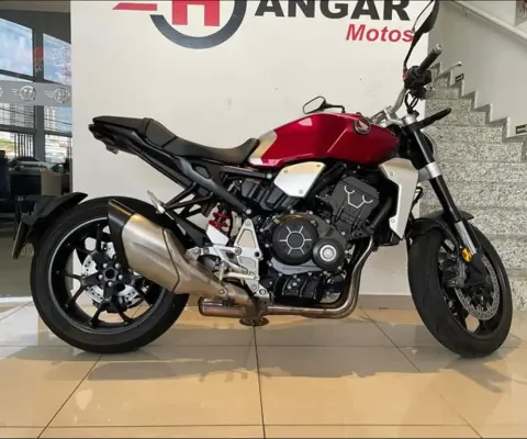 HONDA CB 1000R  - 2019/2019