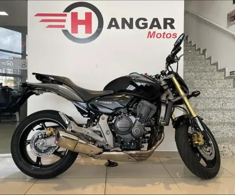 HONDA CB 600F HORNET  - 2008/2008