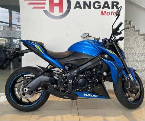 SUZUKI GSX-S1000A ABS  - 2019/2020