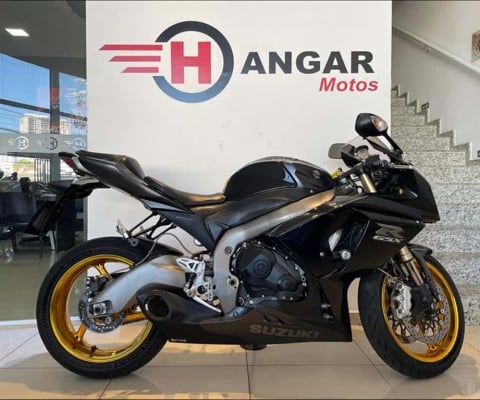 SUZUKI GSX-R1000  - 2011/2011