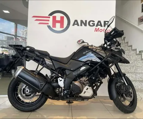SUZUKI V-STROM 1050XT ABS  - 2023/2024