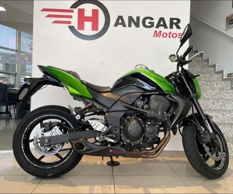 KAWASAKI Z-750  - 2012/2012