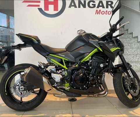 KAWASAKI Z900  - 2021/2021