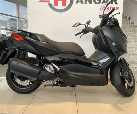 YAMAHA XMAX ABS  - 2021/2022