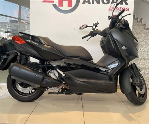 YAMAHA XMAX ABS  - 2021/2022