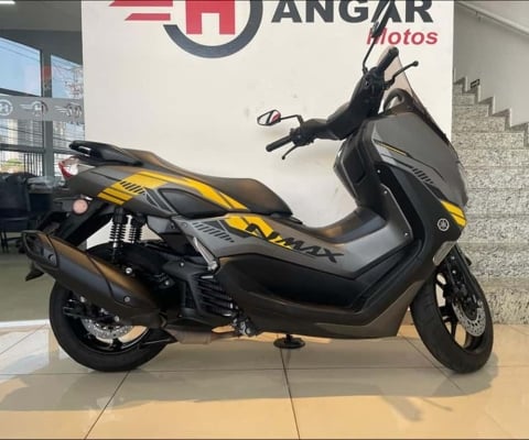 YAMAHA NMAX 160 ABS  - 2022/2023