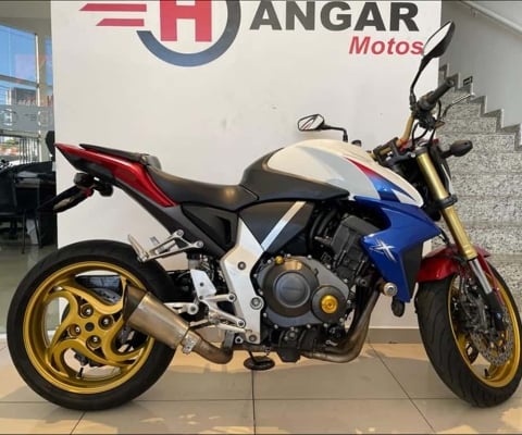 HONDA CB 1000R ABS  - 2015/2015