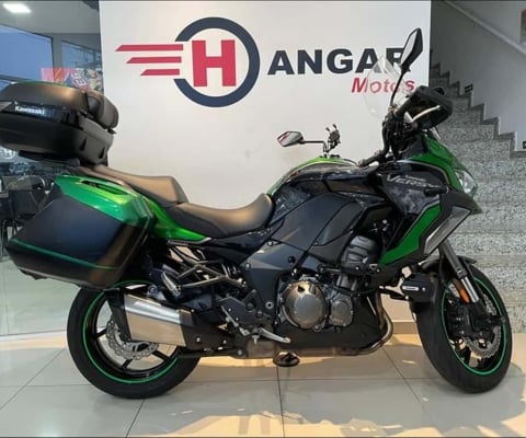 KAWASAKI VERSYS 1000 GRAND TOURER  - 2021/2021