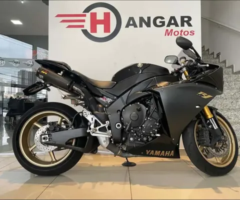 YAMAHA YZF R1  - 2010/2010