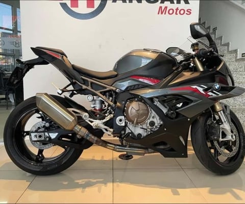BMW S 1000 RR  - 2022/2022