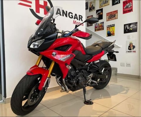 YAMAHA MT-09 TRACER  - 2022/2023