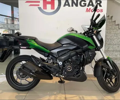 BAJAJ DOMINAR 400  - 2024/2024