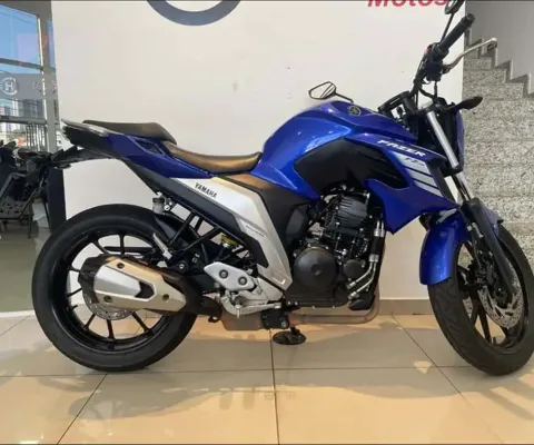 YAMAHA FZ25 FAZER ABS  - 2023/2023