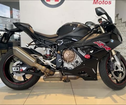 BMW S 1000 RR  - 2021/2021