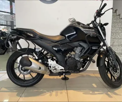 YAMAHA FZ15 FAZER ABS  - 2024/2024