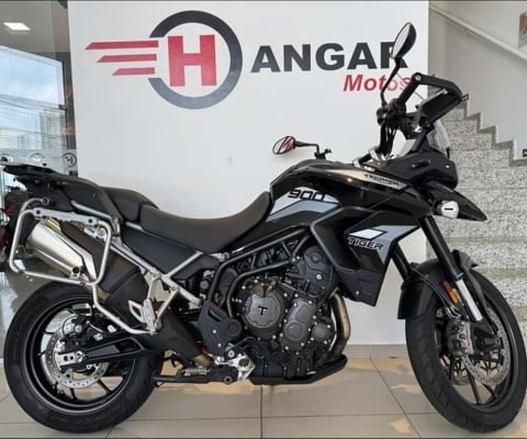 TRIUMPH TIGER 900 GT PRO  - 2022/2023