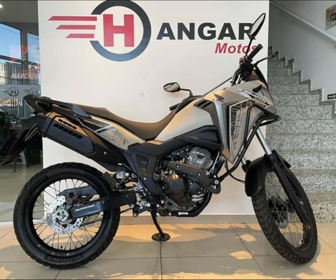 HONDA XRE 300 SAHARA ADVENTURE  - 2024/2024