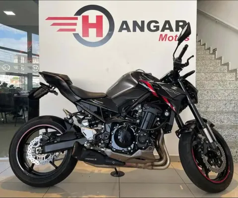 KAWASAKI Z900  - 2023/2023