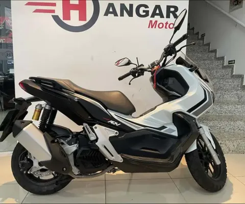 Honda adv - 2021/2022