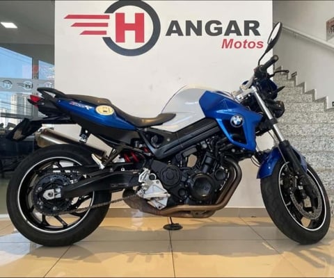 BMW F 800 R  - 2014/2014