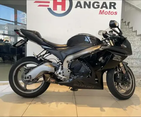 SUZUKI GSX-R1000  - 2013/2013