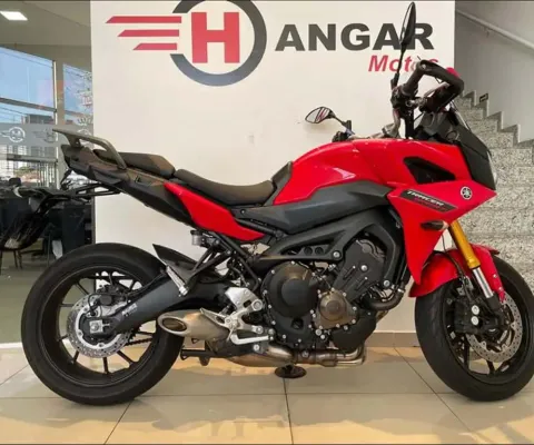 YAMAHA MT-09 TRACER  - 2022/2023