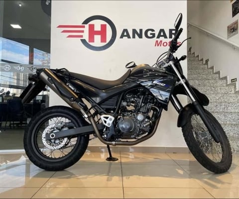 YAMAHA XT 660R  - 2025/2025