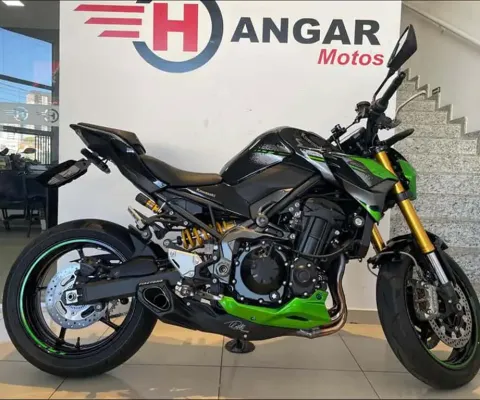 KAWASAKI Z900RS R EDITION  - 2023/2023