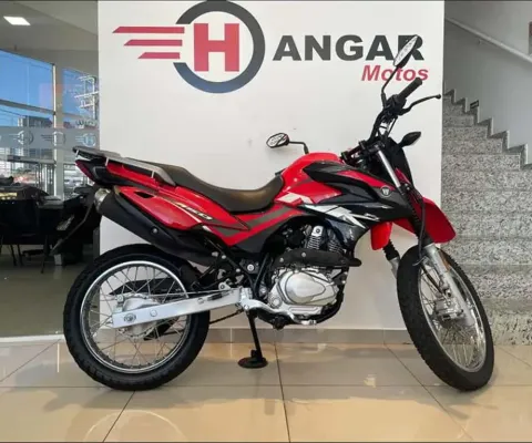 HAOJUE NK 150 ABS  - 2024/2025