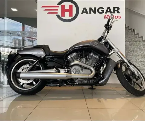 HARLEY-DAVIDSON V-ROD MUSCLE  - 2014/2014