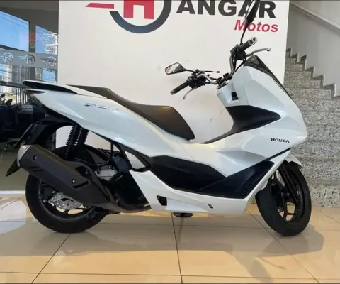 HONDA PCX ABS  - 2023/2023