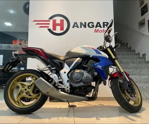 HONDA CB 1000R ABS  - 2013/2014
