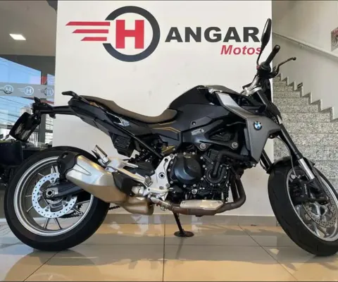 BMW F 900 R SPORT  - 2023/2023