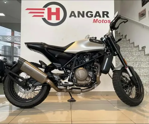 HUSQVARNA VITPILEN 701  - 2018/2018