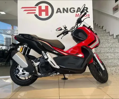 HONDA ADV  - 2022/2022